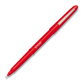 Yasutomo Niji Stylist Red 12/Box (NSP100B)