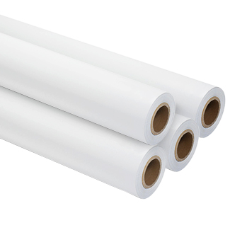 Clearprint 20lb Premium Opaque Bond 36"x150' with 2" Core 4 Rolls (3020-IJ)