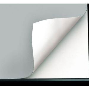 Alvin VYCO Board Cover Pearl Gray/White 20"x26" (VBC77-2)