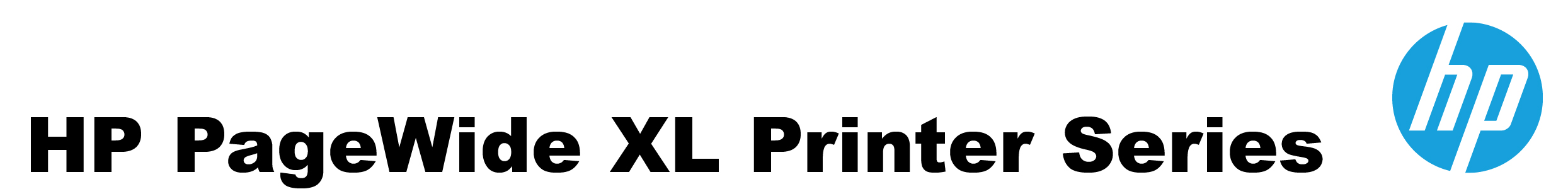 HP PageWide XL Printer Series